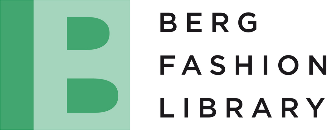 Berg Fashion Library