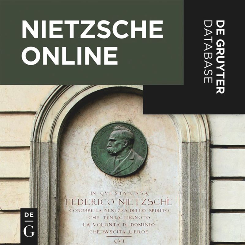 Nietzsche Online