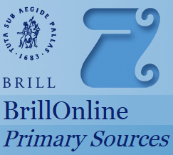 Primary Sources for Slavic Studies