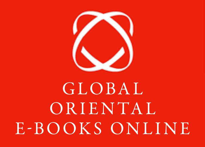 Global Oriental E-Book Collection
