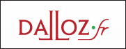Dalloz.fr