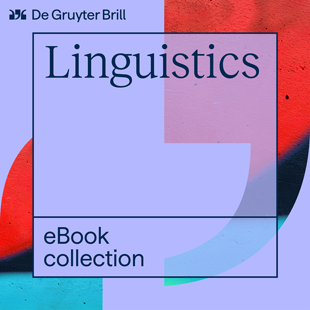 Brill E-Book Collections Online: Linguistics