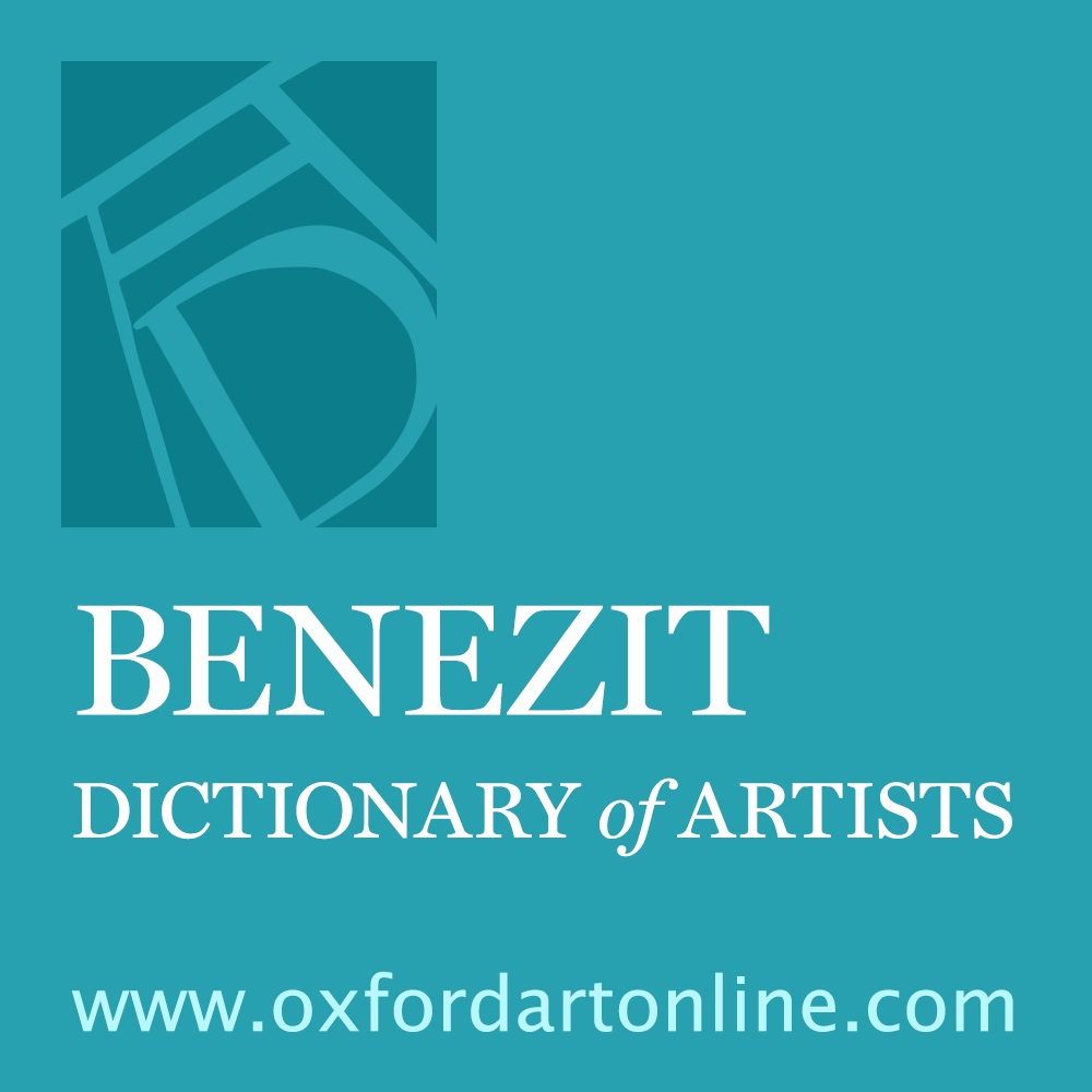 Benezit Dictionary of Artists