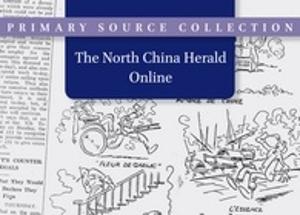 North China Herald Online