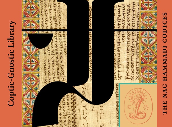 Coptic Gnostic Library Online