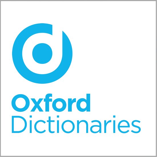 Oxford Dictionaries Online (ODO)