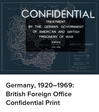 The British Union of Fascists: 19331953