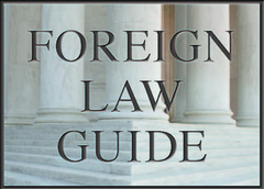 Foreign Law Guide (FLG)