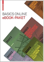 De Gruyter eBooks: Birkh&auml;user Basics Online