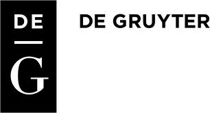 De Gruyter eBooks