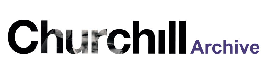 Churchill Archive