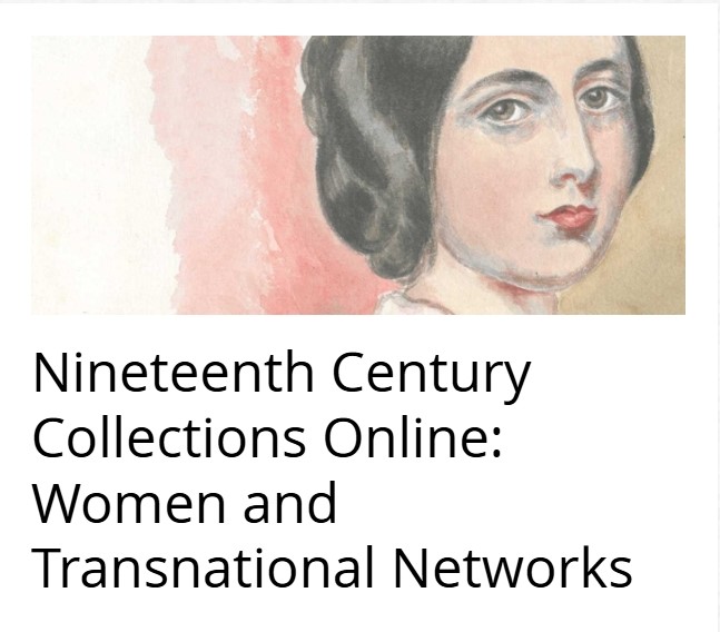 Women: Transnational Networks
