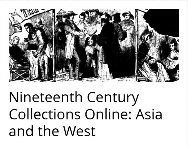 Asia and the West: Diplomacy and Cultural Exchange