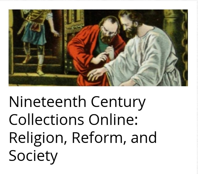 Religion, Spirituality, Reform and Society