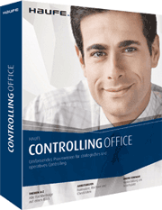 Haufe Controlling Office