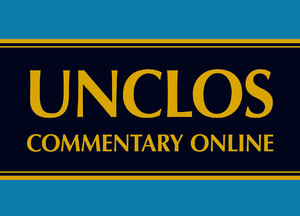 United Nations Convention on the Law of the Sea Online