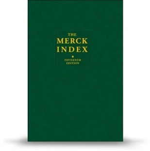 The Merck Index Online