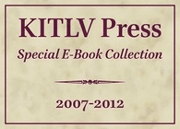 KITLV Press Special E-Book Collection, 2007-2012