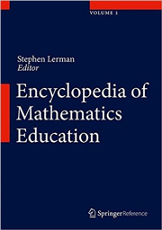 Encyclopedia of Mathematics Education
