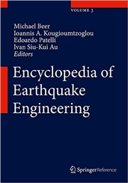 Encyclopedia of Earthquake Engineering