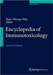 Encyclopedia of Immunotoxicology