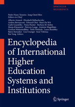 Encyclopedia of International Higher Education Systems and Institutions