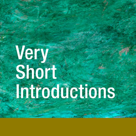 Very Short Introductions Online (VSI)
