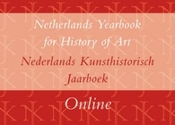 Netherlands Yearbook for History of Art Online