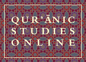 Qur'anic Studies Online