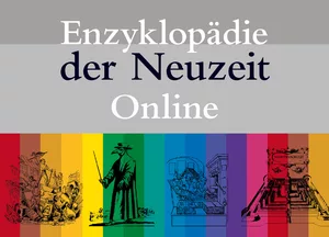 Enzyklop&auml;die der Neuzeit Online