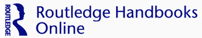 Routledge Handbooks Online (RHO)
