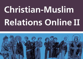 Christian-Muslim Relations Online 2: 1500-1900