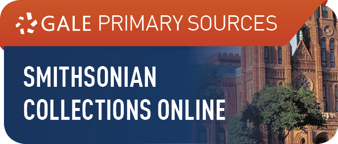 Smithsonian Collections Online