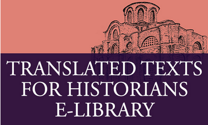 Translated Texts for Historians E-Library