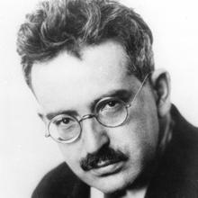 Walter Benjamin: Briefwechsel und Gesammelte Schriften