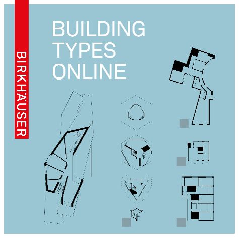 Building Types Online
