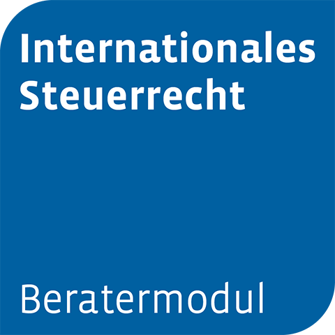 Otto Schmidt Online: Fachmodul Internationales Steuerrecht