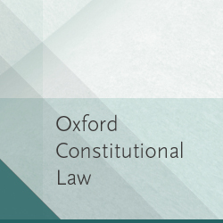 Oxford Constitutional Law (OXCON)
