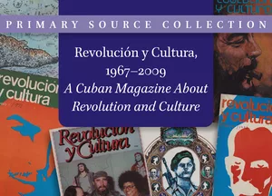 Revoluci&oacute;n y Cultura, 19672009