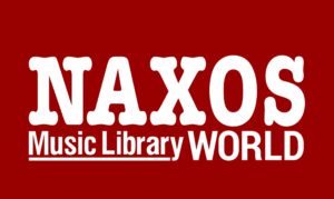 NAXOS Music Library World (NMLW)