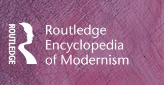 Routledge Encyclopedia of Modernism