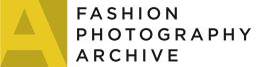 Bloomsbury Fashion Photography Archive