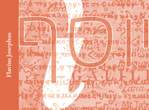 Flavius Josephus Online