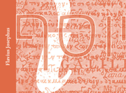 Flavius Josephus Online