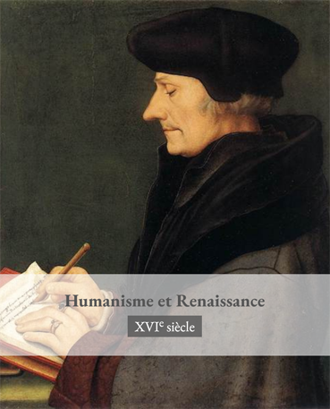 Humanisme et Renaissance