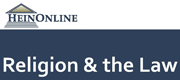Religion and the Law