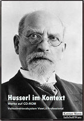 Husserl im Kontext
