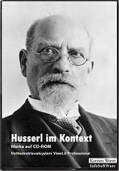 Husserl im Kontext