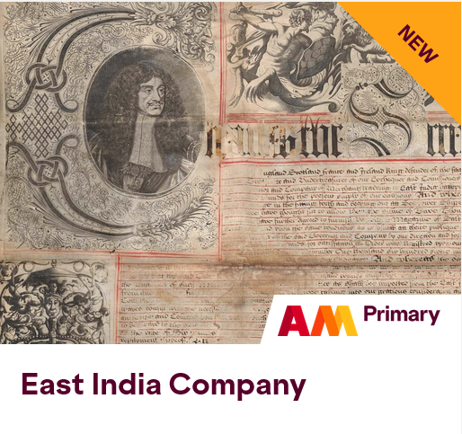 East India Company