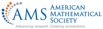 Amercian Mathematical Society (AMS)